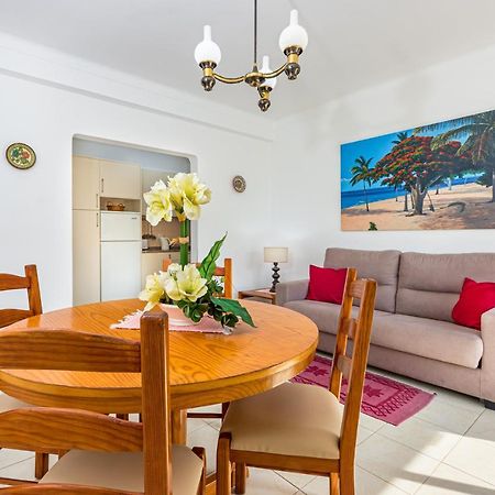 Apartamentos Carruna Albufeira Ngoại thất bức ảnh