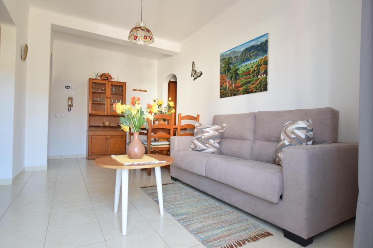 Apartamentos Carruna Albufeira Ngoại thất bức ảnh