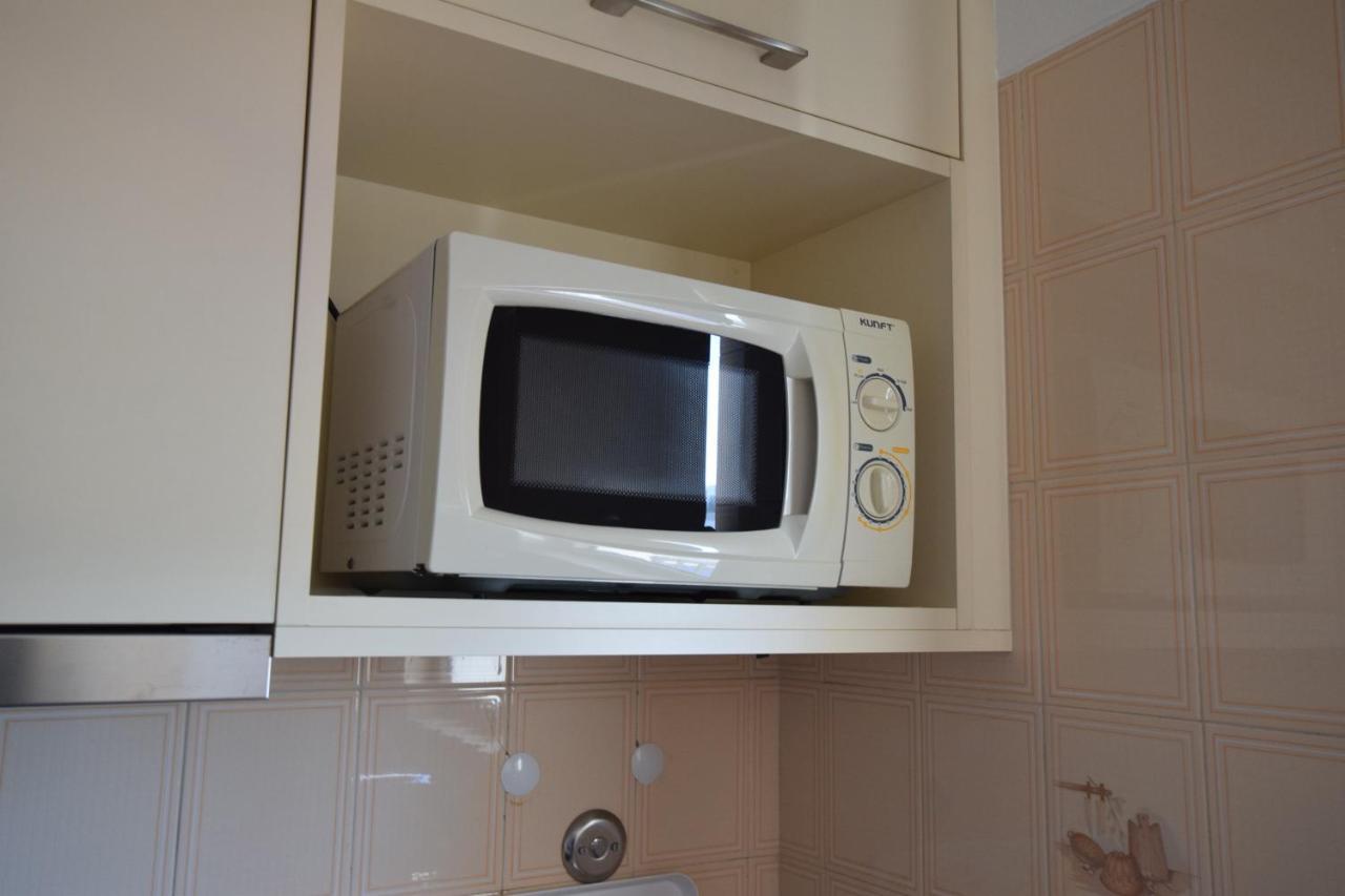 Apartamentos Carruna Albufeira Ngoại thất bức ảnh