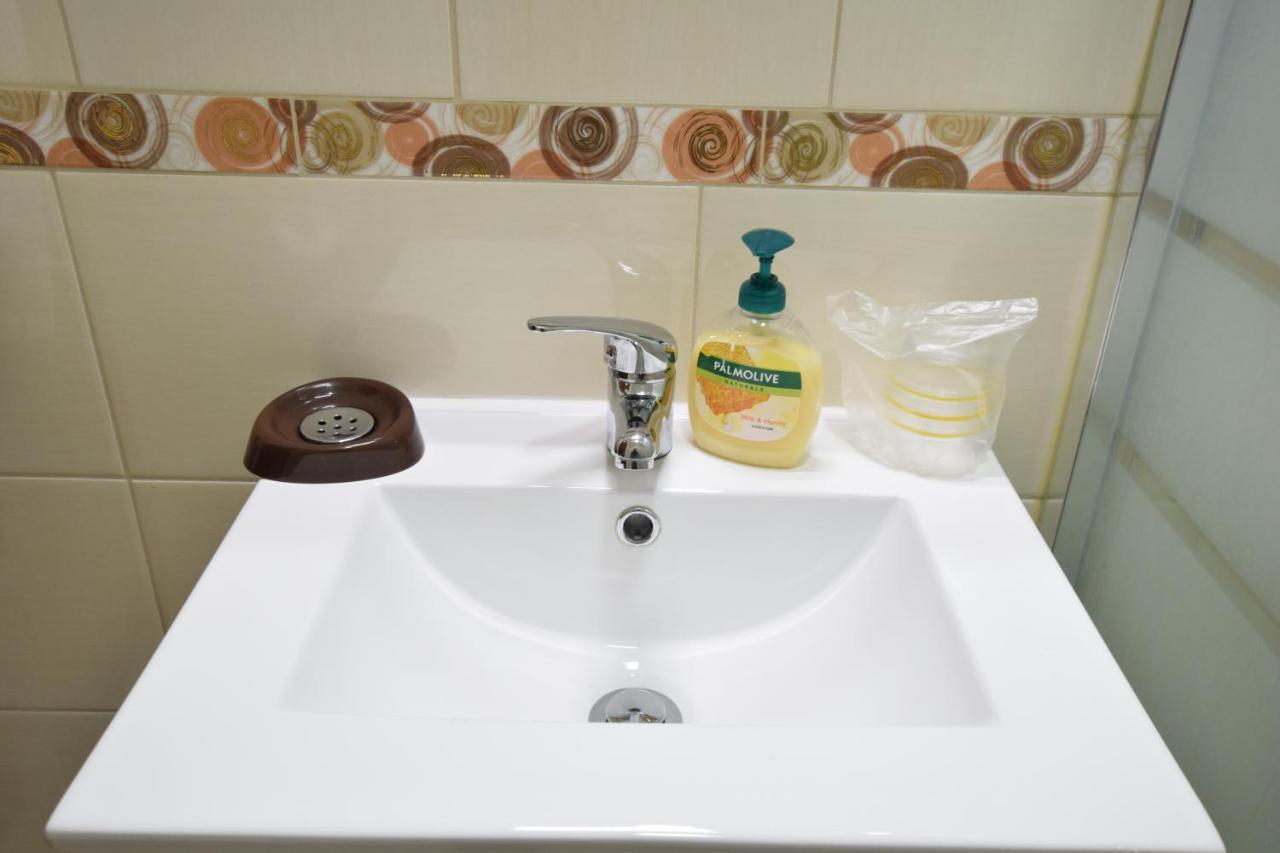 Apartamentos Carruna Albufeira Ngoại thất bức ảnh