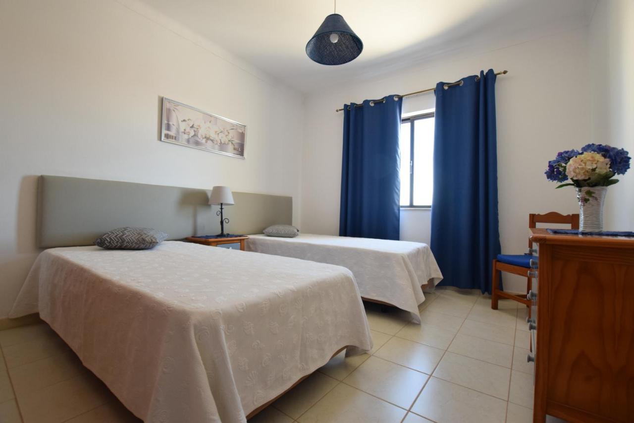 Apartamentos Carruna Albufeira Ngoại thất bức ảnh