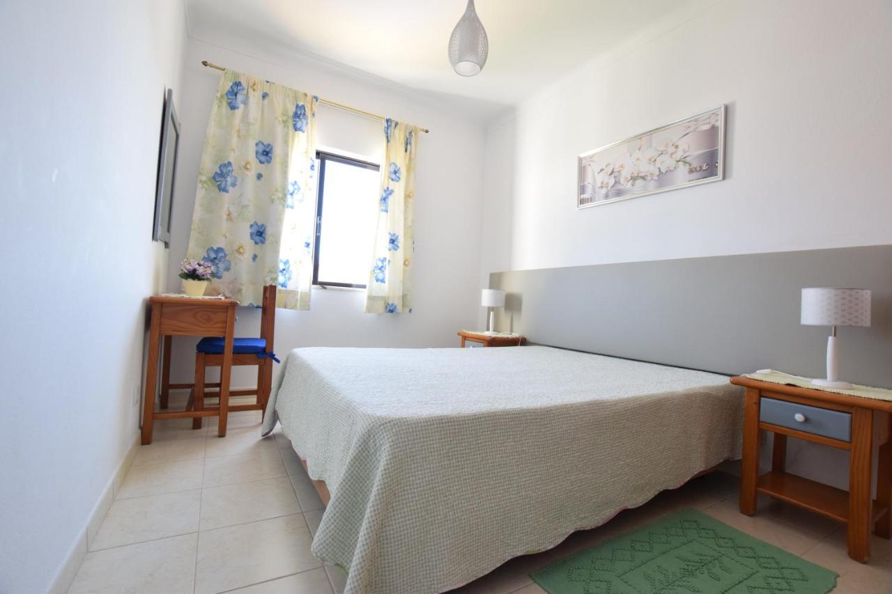 Apartamentos Carruna Albufeira Ngoại thất bức ảnh