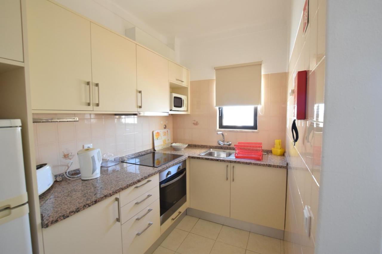 Apartamentos Carruna Albufeira Ngoại thất bức ảnh