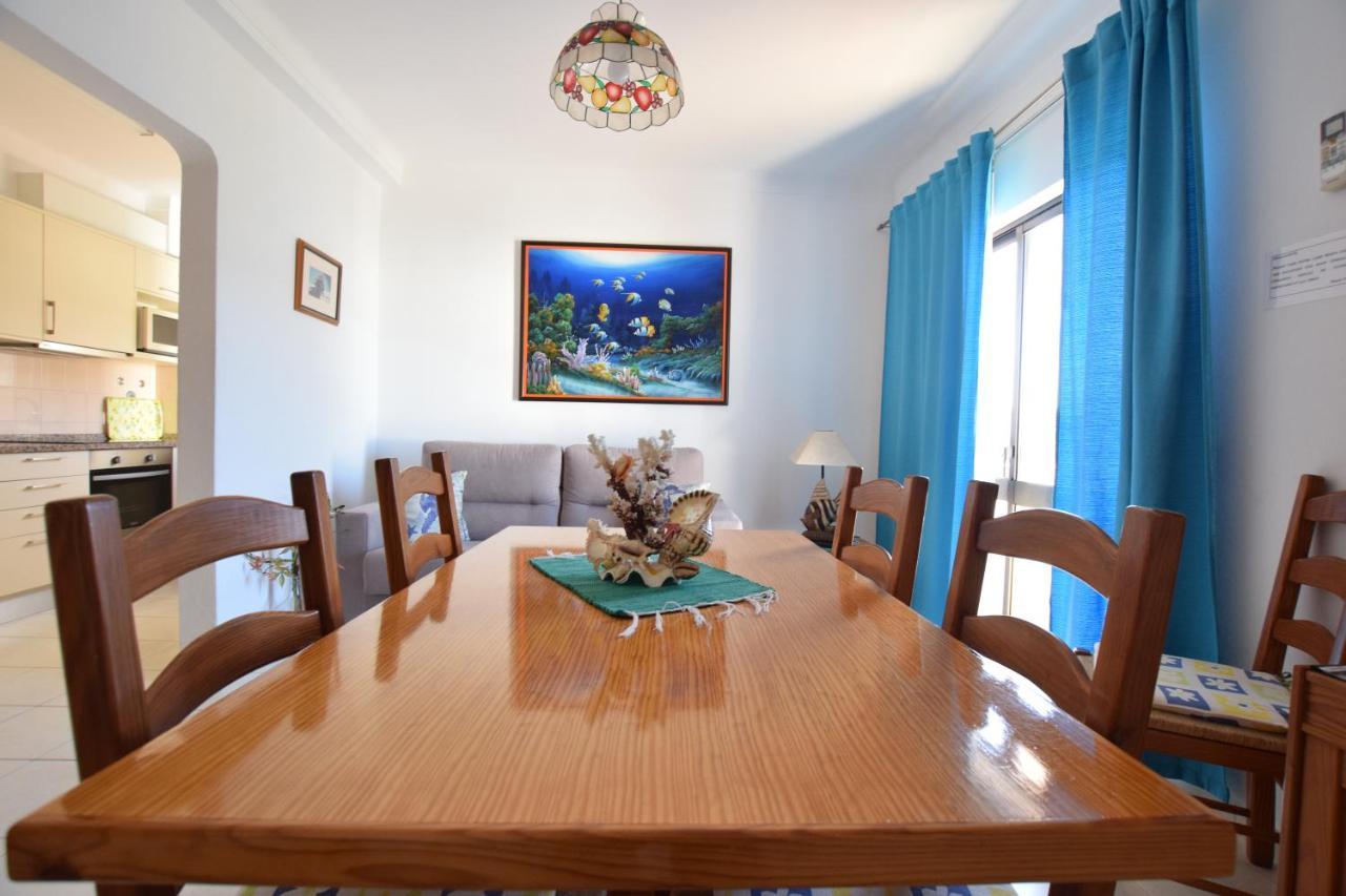 Apartamentos Carruna Albufeira Ngoại thất bức ảnh