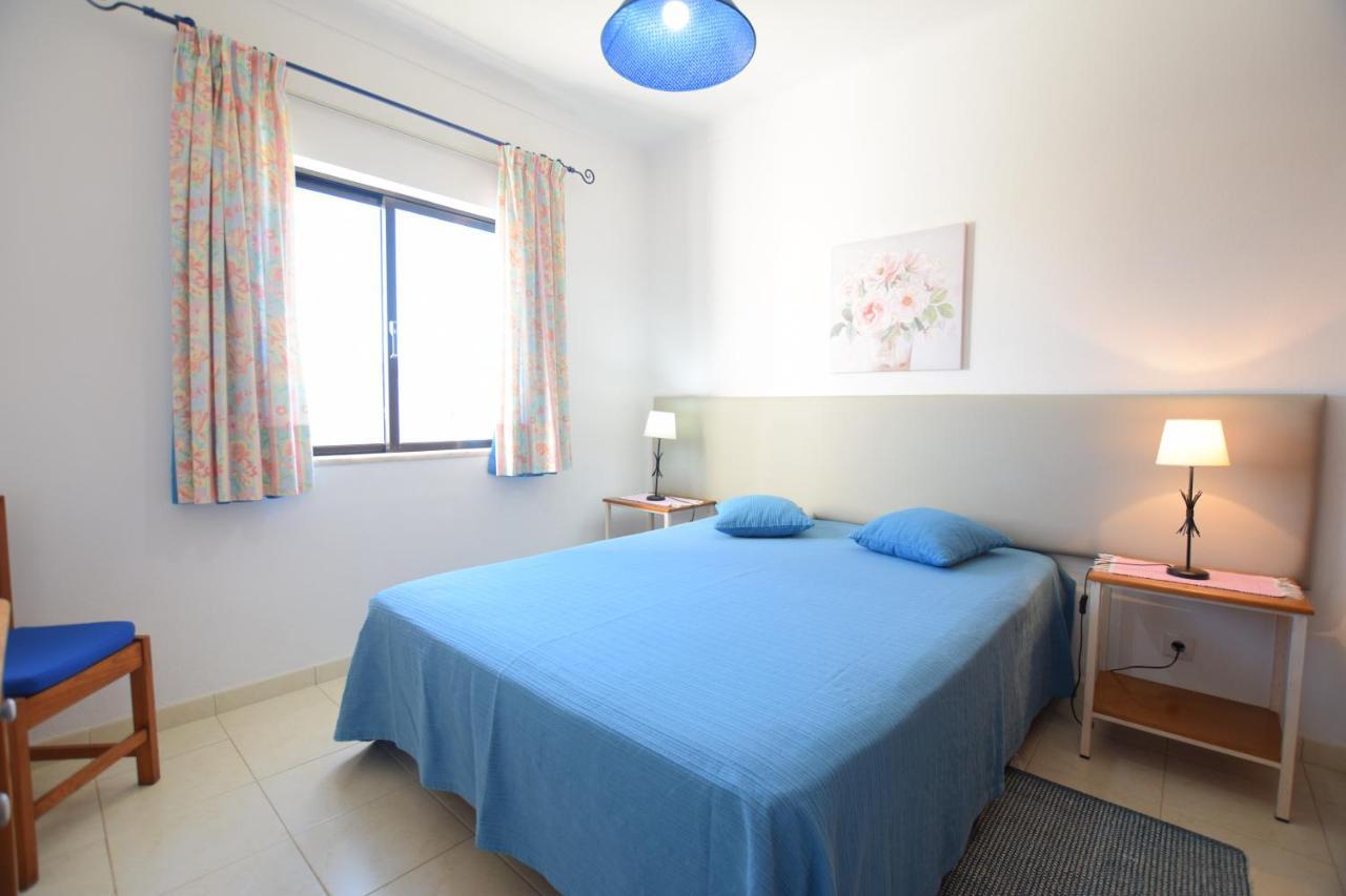 Apartamentos Carruna Albufeira Ngoại thất bức ảnh