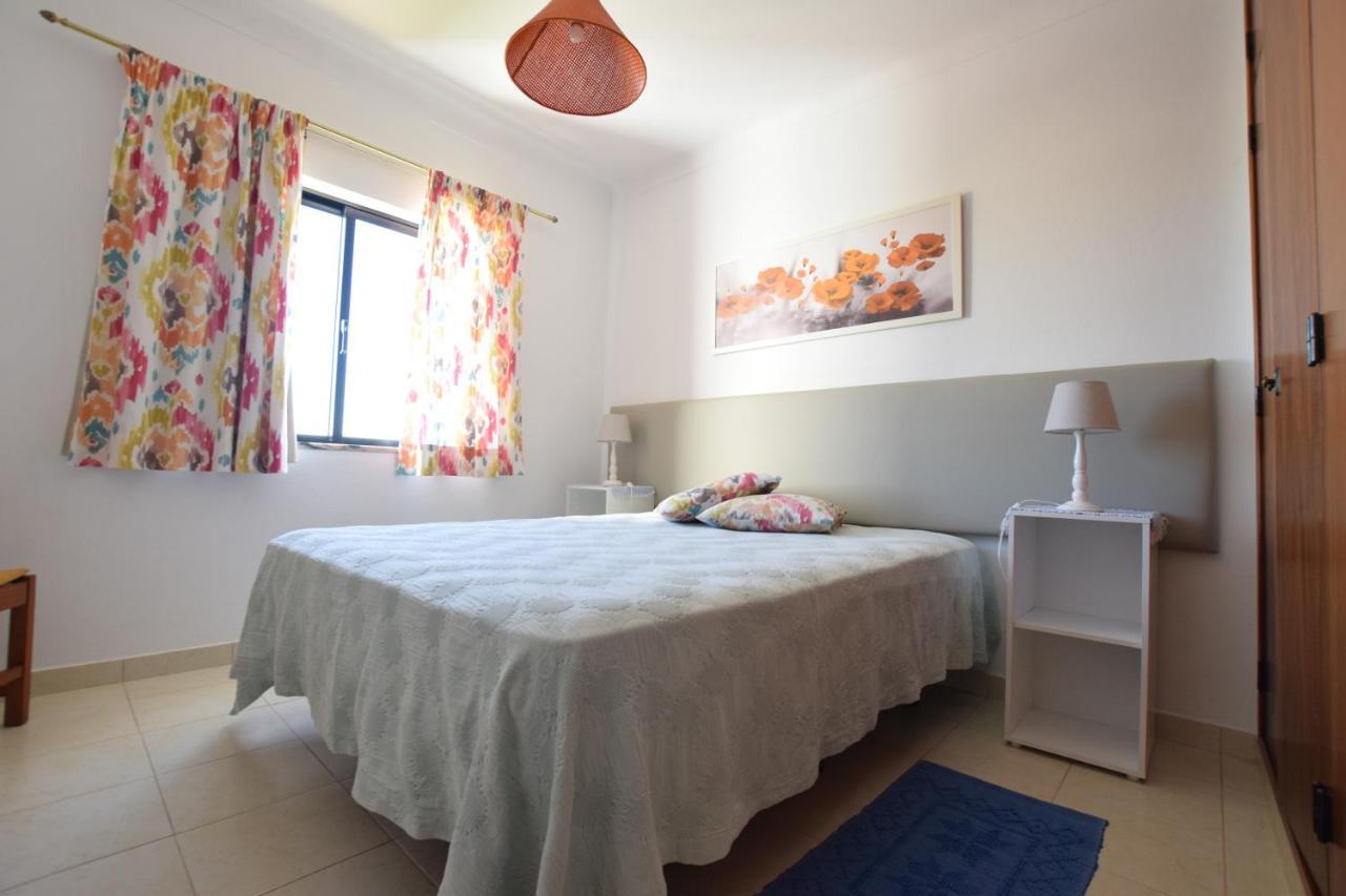 Apartamentos Carruna Albufeira Ngoại thất bức ảnh