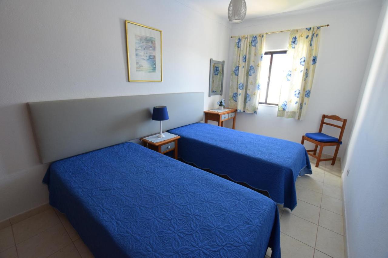 Apartamentos Carruna Albufeira Ngoại thất bức ảnh
