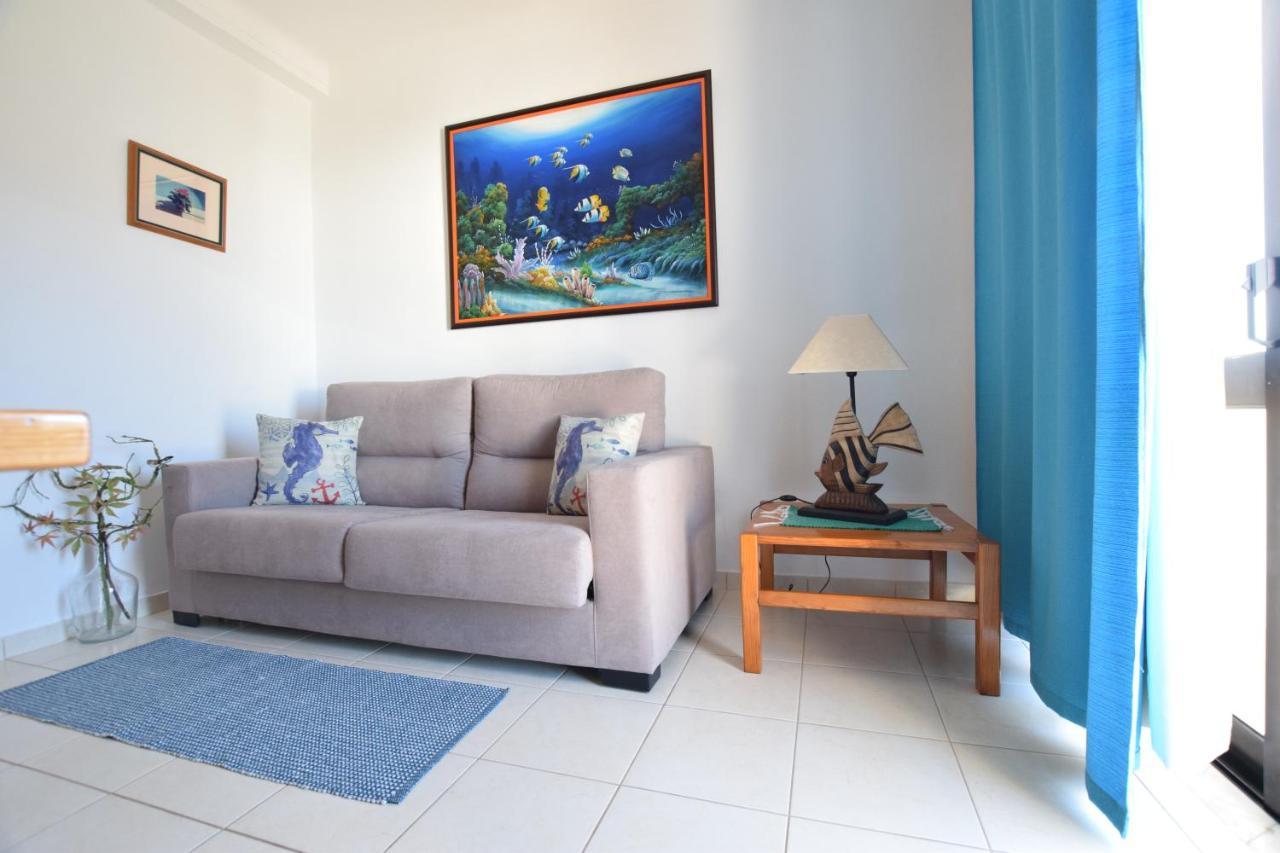 Apartamentos Carruna Albufeira Ngoại thất bức ảnh