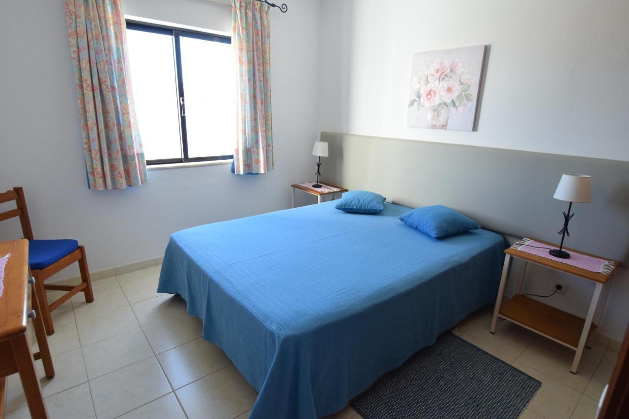 Apartamentos Carruna Albufeira Ngoại thất bức ảnh
