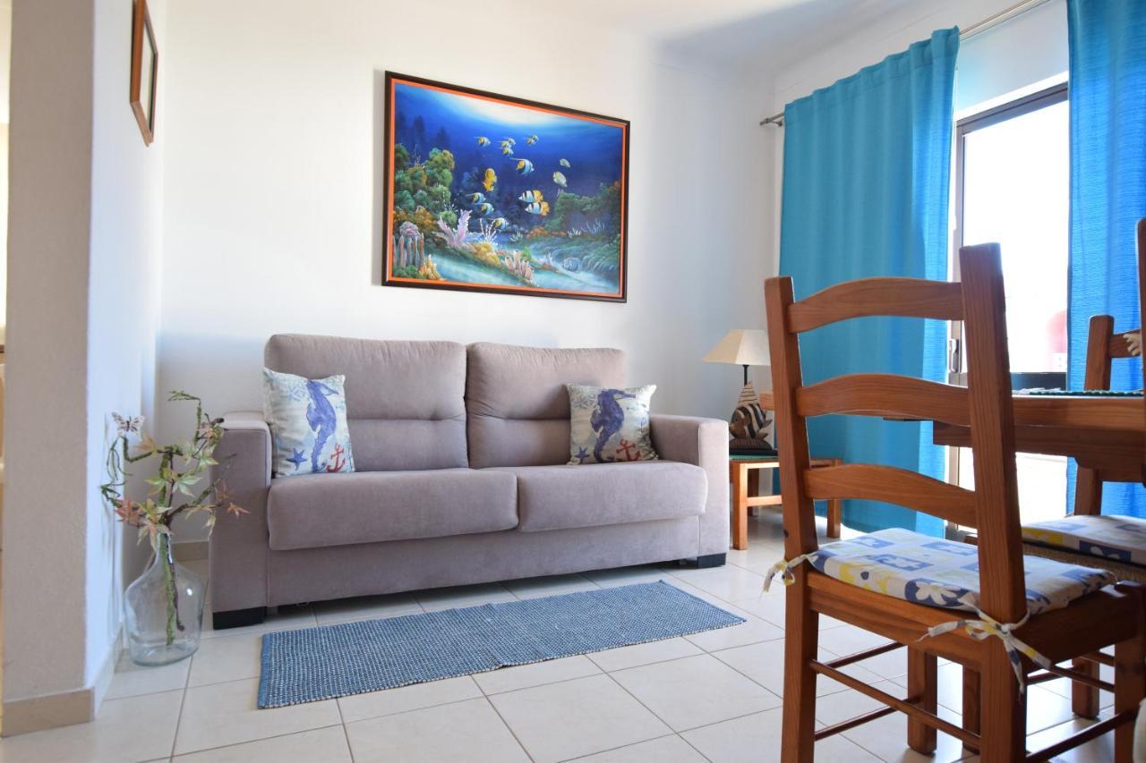 Apartamentos Carruna Albufeira Ngoại thất bức ảnh