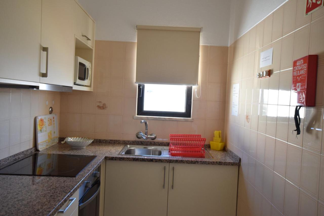 Apartamentos Carruna Albufeira Ngoại thất bức ảnh